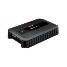 Hertz DP 4.300 - 4-канальный усилитель